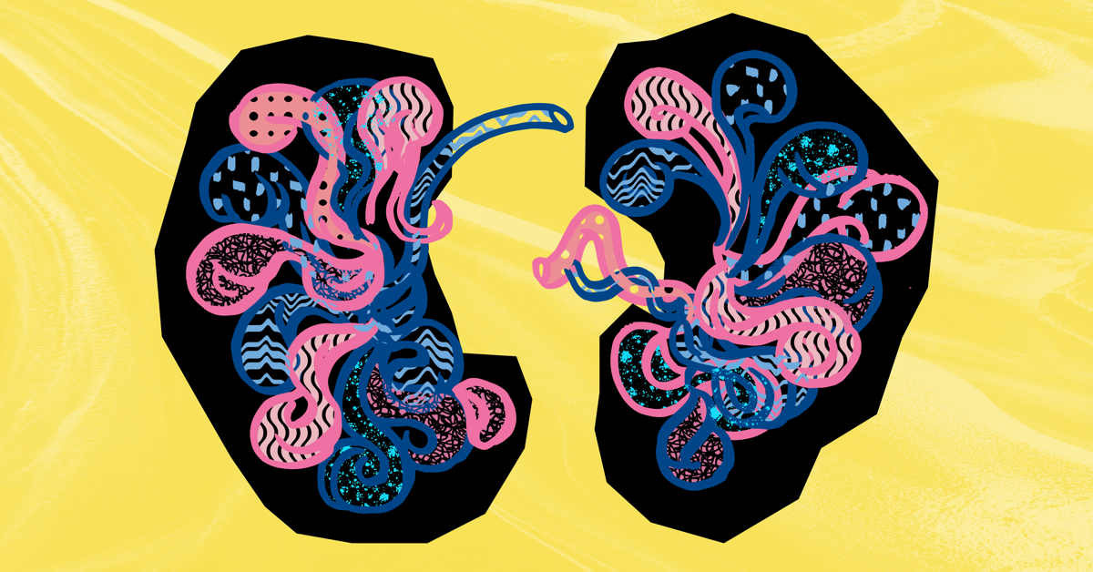 Have Your Diuretics Stopped Working?