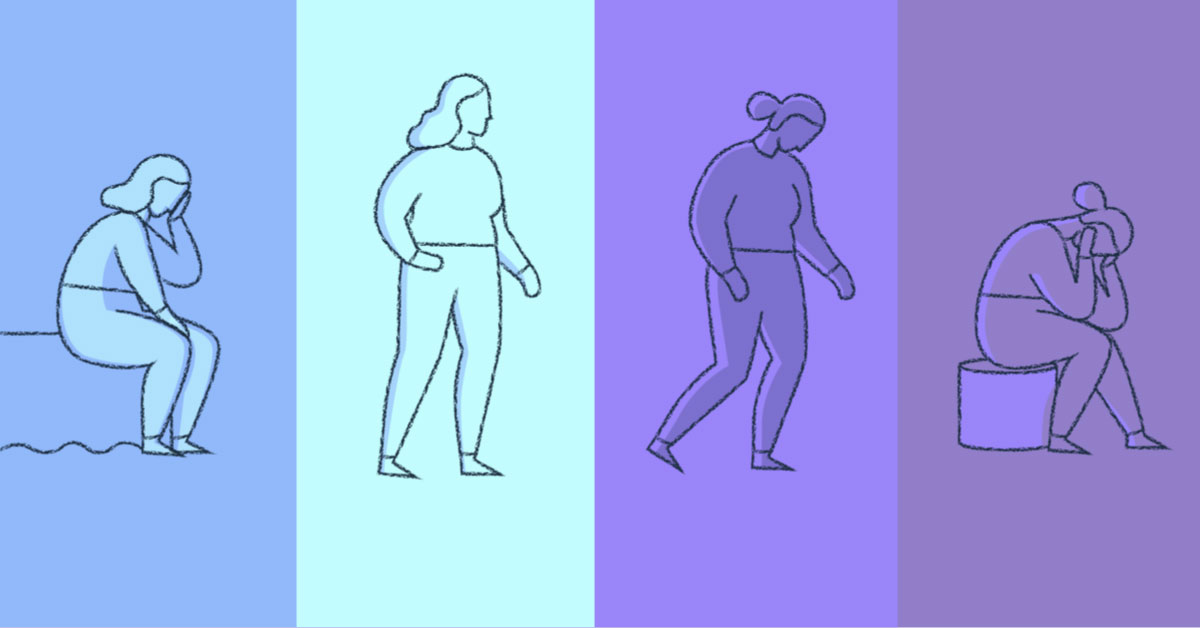 Understanding Heart Failure Fatigue and Other Invisible Symptoms image