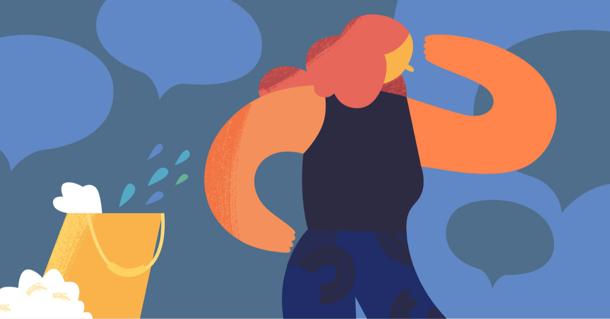 Managing Housework and Chores With Heart Failure: Community Tips image