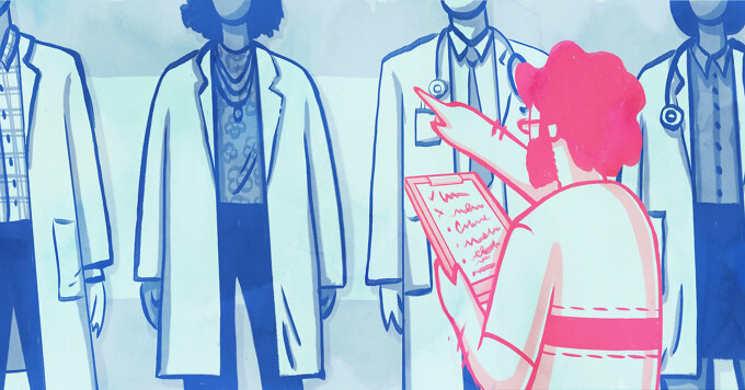 Types of Cardiologists image