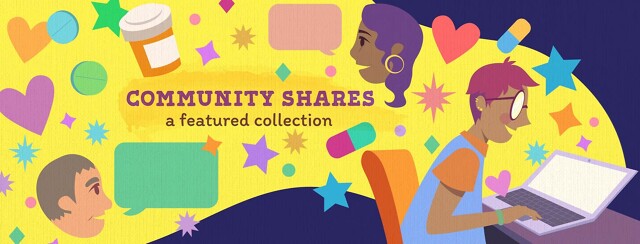 Community Shares image