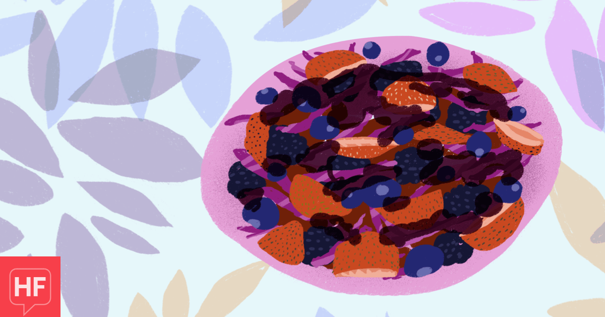 Adjusting to a LowSodium Diet