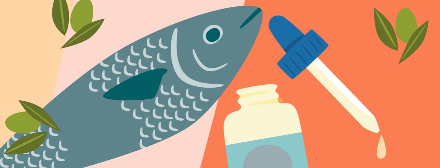 Fish Oil: to Supplement or Not? image