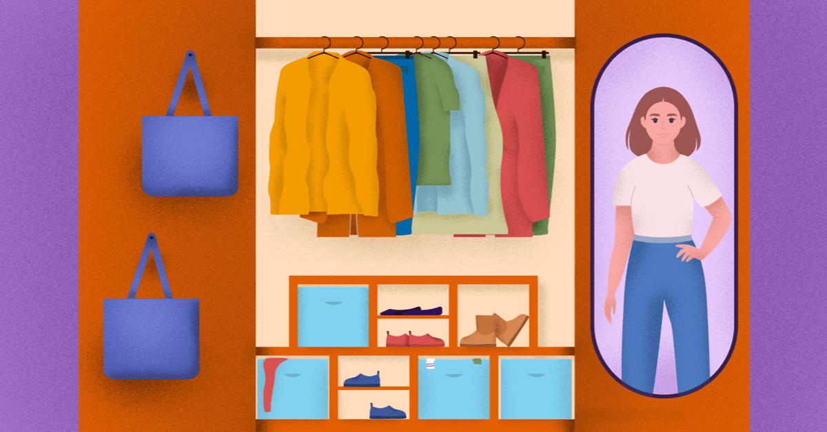 Clothing Options for CHF image