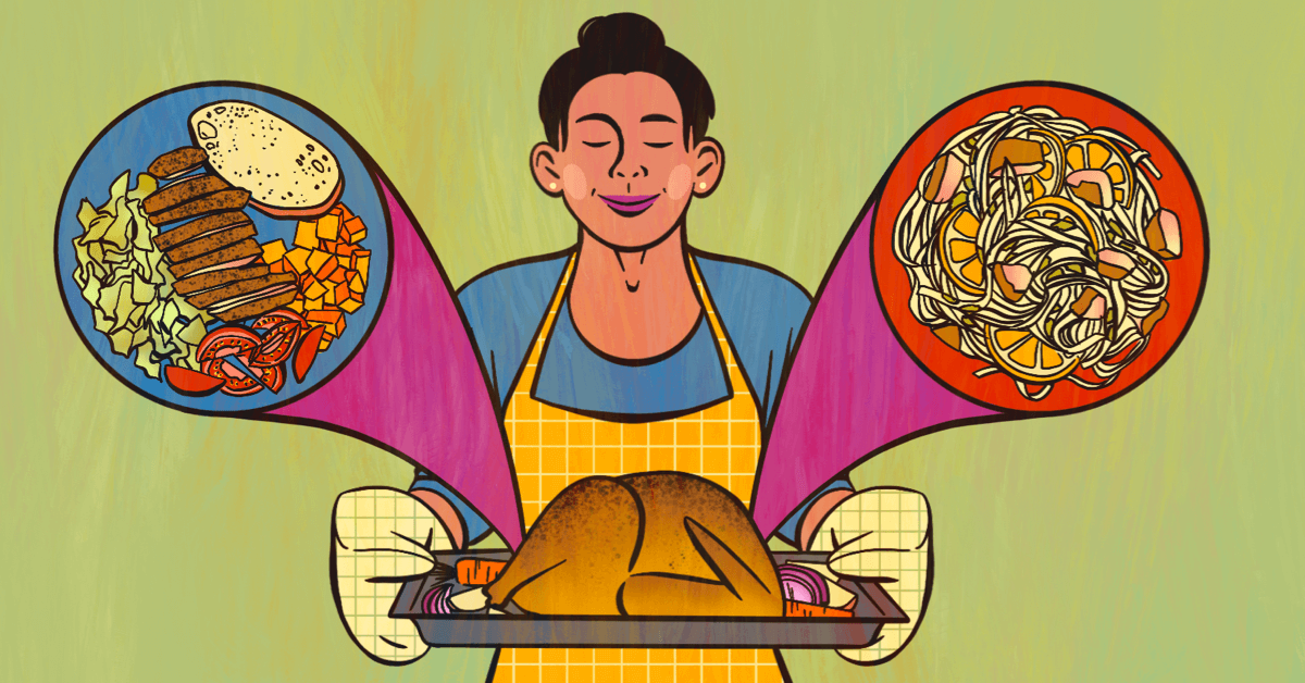 Cooking Strategies for a LowSodium Diet Heart Failure