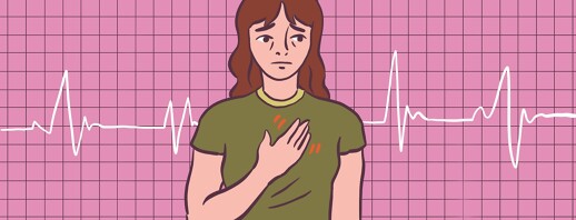 Palpitations – Dealing with the Extra Beats image
