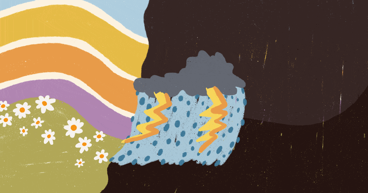 Spring Cleaning Our Lives As People With Heart Failure image