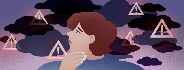 Community Views: Unexpected Symptoms of Heart Failure image