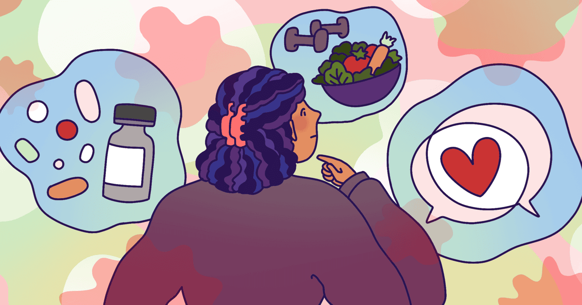 What to Do After a Heart Failure Diagnosis image