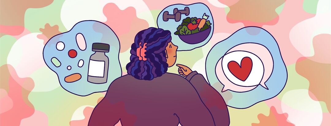 What to Do After a Heart Failure Diagnosis image