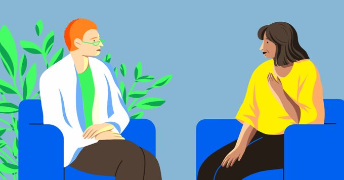 Palliative Care : A Personal Experience image