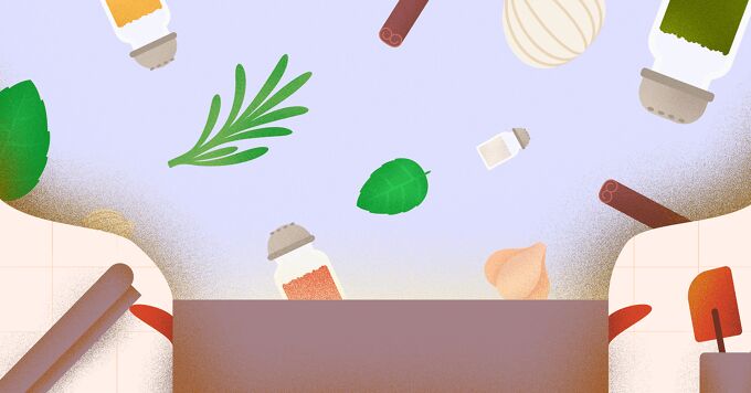 Finding a Balance: Enjoying Asian Cuisine on a Low-Sodium Diet image