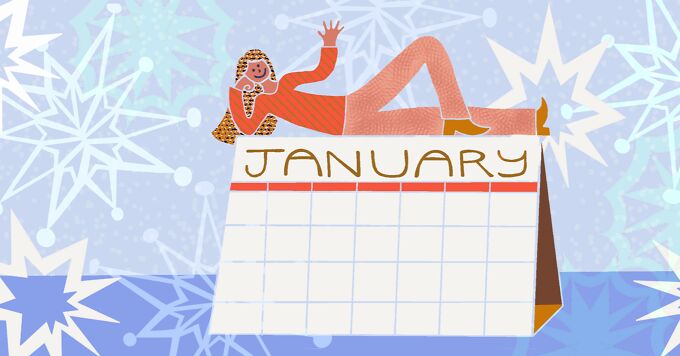 Hosting for New Year's: Recommendations for Caregivers image