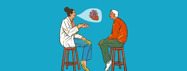 The Confident Patient: Managing Care and Treatment image