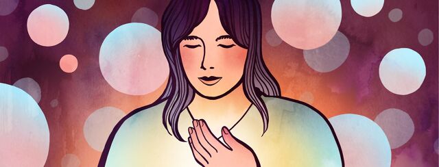 My Journey with Amyloidosis: Turning Fear Into Purpose image