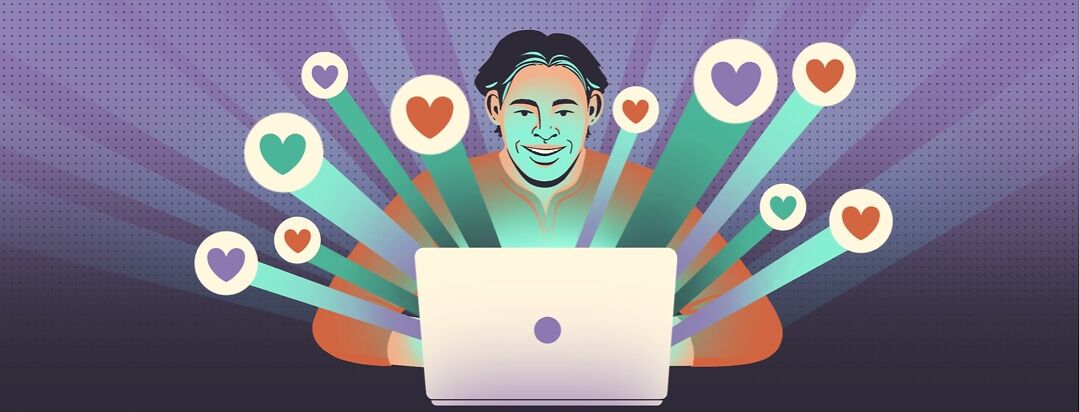 Spreading Positivity: A Break from Heart Failure's Challenges image