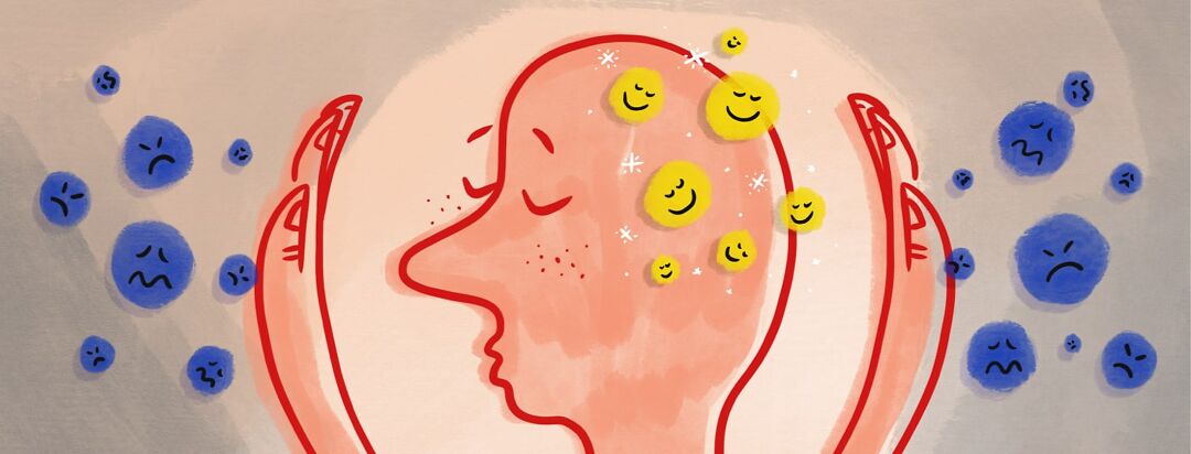 Mindset Changes With Heart Failure image