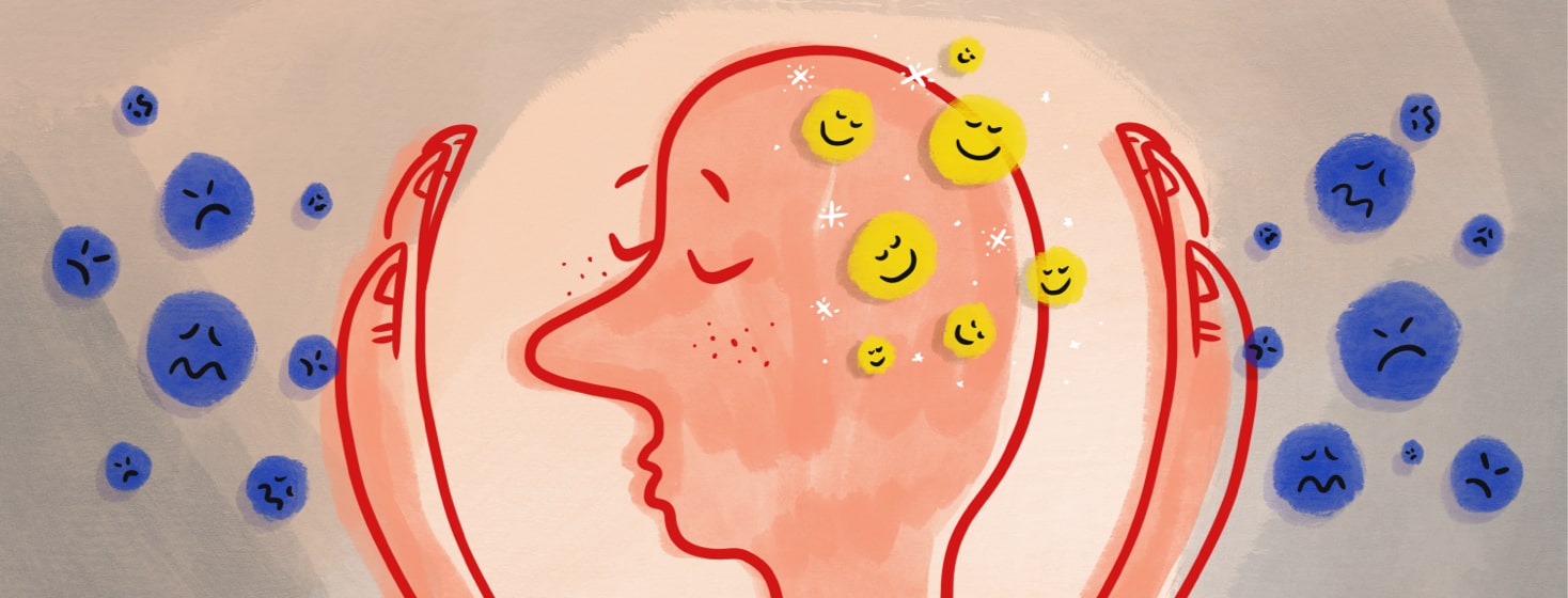 Mindset Changes With Heart Failure image