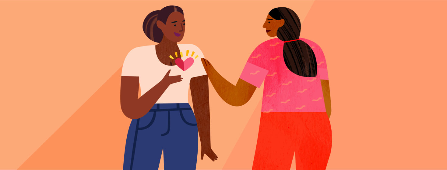 The First Time I Met Someone With Heart Failure image