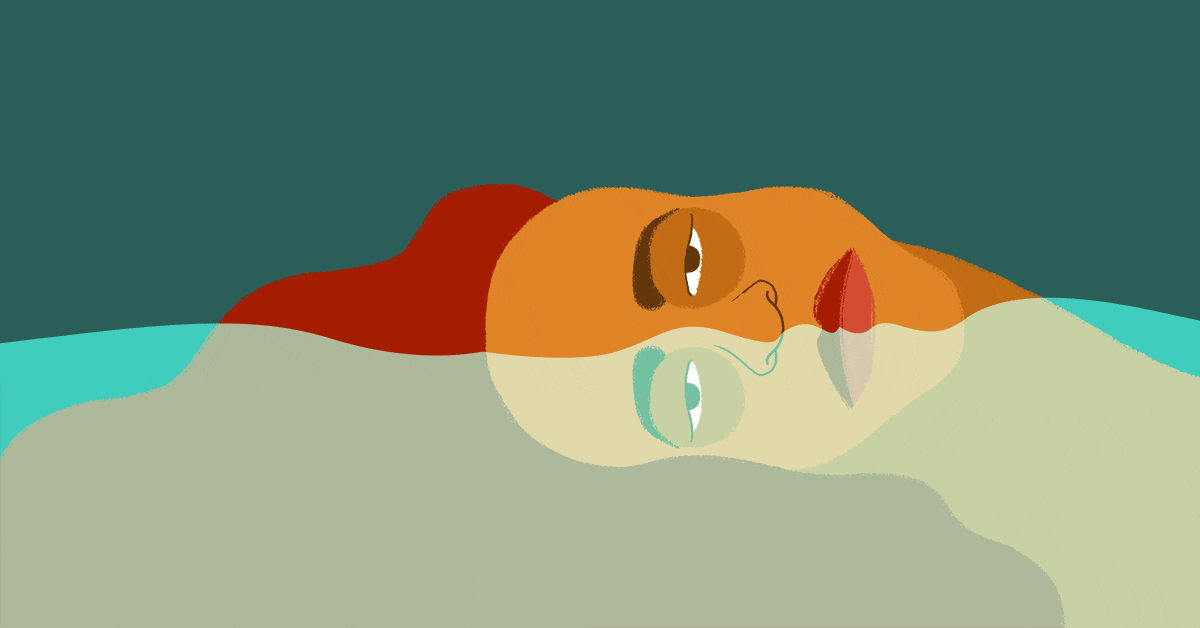 Managing Life After A Heart Failure Diagnosis image