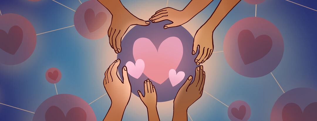 Making Connections in the Heart Failure Community image