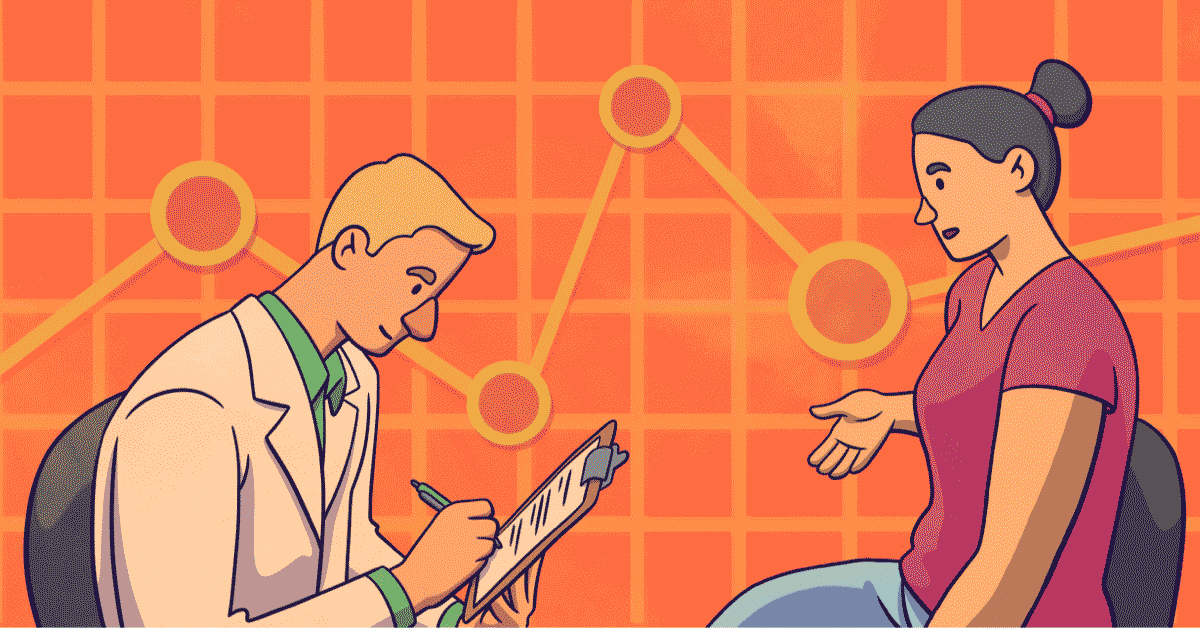 ATTR Beyond the Charts: What the Numbers Don’t Show image